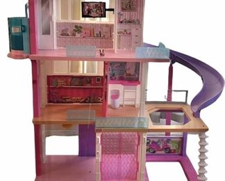 Doll House