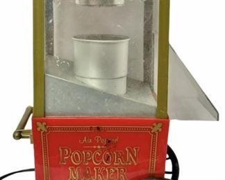 Popcorn Maker