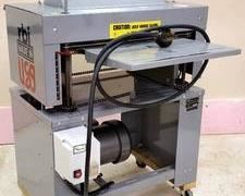 RBI Industries Wood Planer