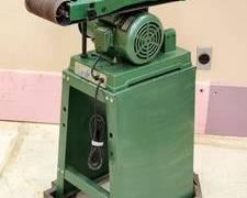 Grizzly 6" x 9" Belt / Disc Sander Model SD-69