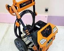 Generac One-Wash Power Washer 2000-3100 psi