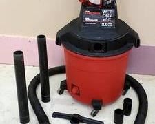 Craftsman 16 GAL Wet / Dry Vac