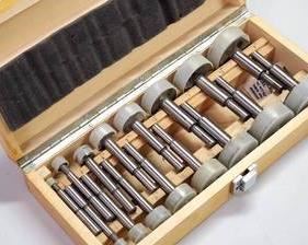 Nice Forstner Bit Set