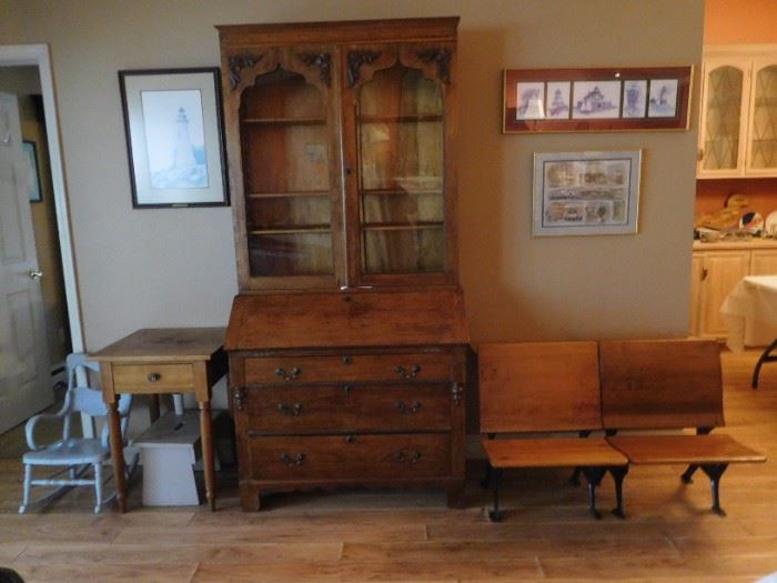 Linda's Estate Sales in Huron, OH starts on 3/26/2022