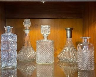 Decanters