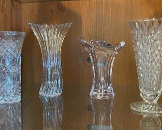 Vases