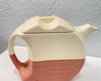 Tea Pot