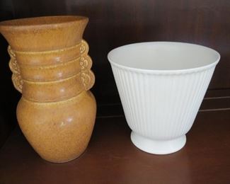 WEDGEWOOD ON THE RIGHT.