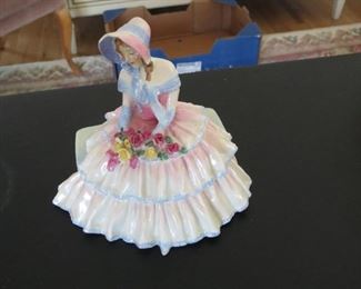 DAY DREAMER.  AS-IS.