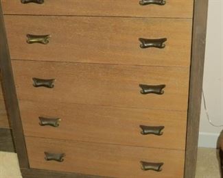 DREXEL BEDROOM FURNITURE.