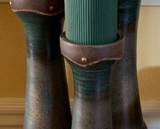 Set/3 Oversized Pillars