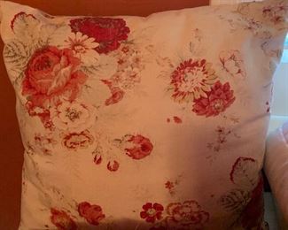Decorative Pillow