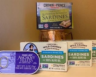 Sardines