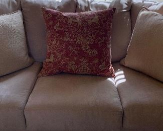 Decorative Pillows