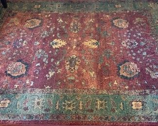 Area Rug Sphinx Oriental Weavers Kharma 5'3" x 7'5"