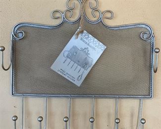 World Market Key Holder