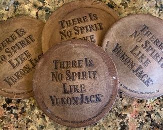 Coasters