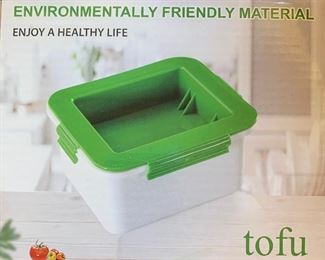 Tofu Press