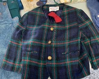 Children's Clothing