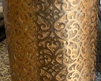 Decorative Trashcan