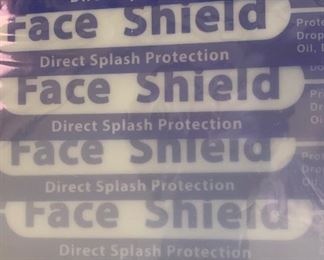 Face Shield