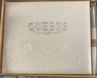 Guest Book