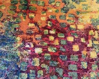 Area Rug Safavieh Monaco 6'7" x 9'2"