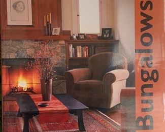 Bungalows Design Book