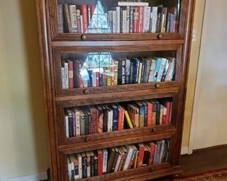 1 of 6
Lawyer Book Cases