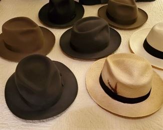 Akubra Imperial Quality Australian Hats