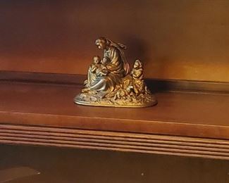 This item will not be available for purchase.
Family claimed ownership.
Thank you.