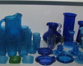 Anchor Hocking and more