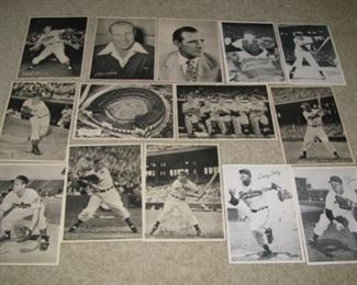 Cleveland Indian prints