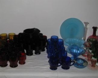 Anchor Hocking and Libby