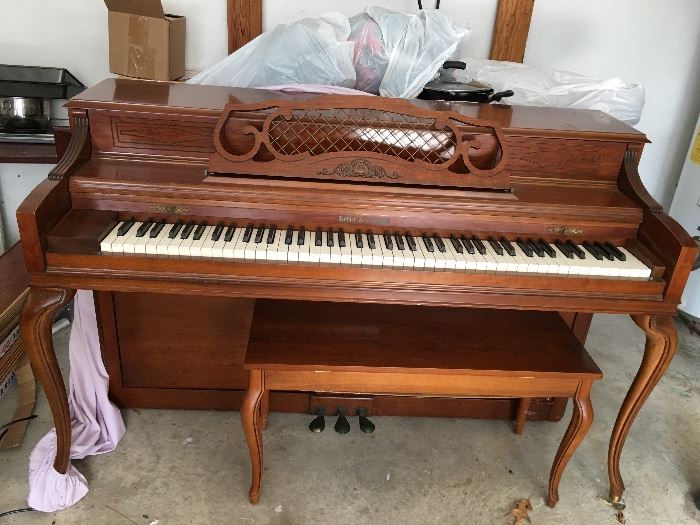 Estate Sale in Virginia Beach, VA starts on 3/25/2022