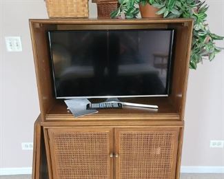 Mid century TV cabinet