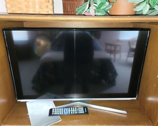 Samsung LED TV 5500 Series5