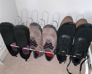 Women's shoes size 8