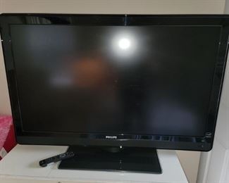 Phillips 47PFL3603D/F7 TV