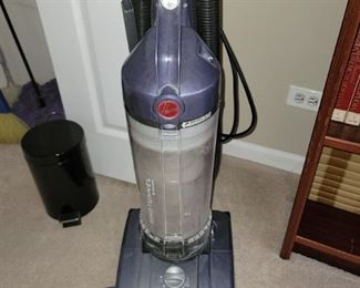 Hoover vacuum cleaner