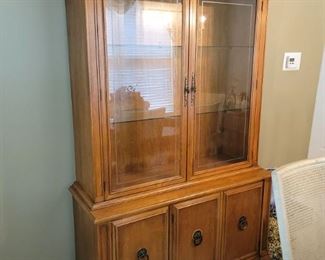 China cabinet