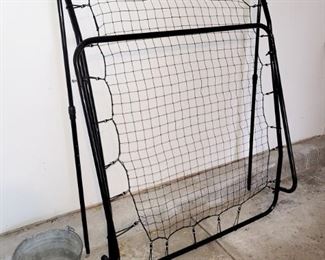 Soccer net