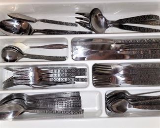 Flatware