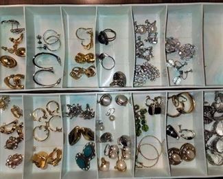 Costume jewelry