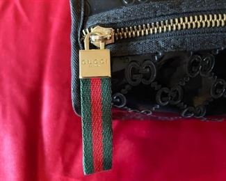 Gucci bag