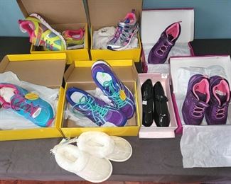 Tsukihoshi Girl's shoes. Tap shoes