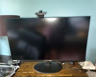 Monitor