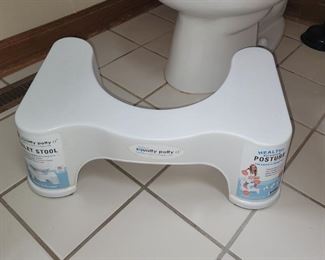Squatty Potty
