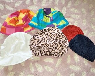 Baby hats