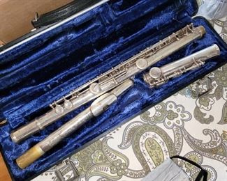 Flute
